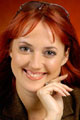 Omsk Woman