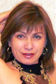 Omsk Woman