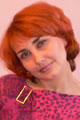 Omsk Woman