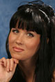Omsk Woman