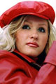 Russia Woman