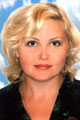Russia Woman