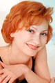 Tomsk Woman
