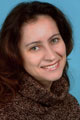 Tomsk Woman