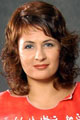 Russia Woman