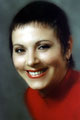 Russia Woman