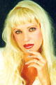 Omsk Woman