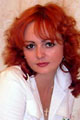 Omsk Woman