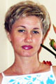 Ufa Woman