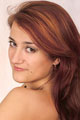 Omsk Woman