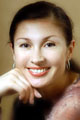 Volgograd Woman