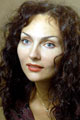 Volgograd Woman
