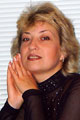 Tomsk Woman