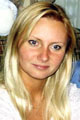 Russia Woman