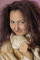 Penza Woman