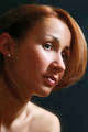 Ufa Woman