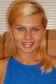 Omsk Woman