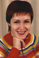 Tomsk Woman