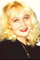 Russia Woman