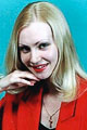 Tomsk Woman
