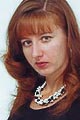 Volzhskiy Woman