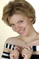 Penza Woman
