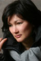 Ufa Woman