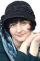 Penza Woman