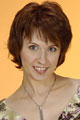 Penza Woman