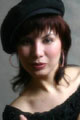 Ufa Woman