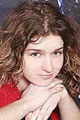 Tomsk Woman