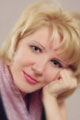 Volgograd Woman