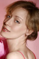 Tomsk Woman