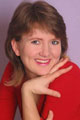 Volgograd Woman