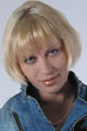 Volzhskiy Woman