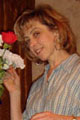 Perm Woman