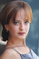 Volzhskiy Woman