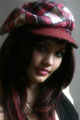 Ufa Woman