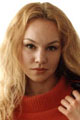 Volgograd Woman