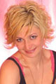 Russia Woman