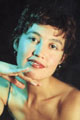 Perm Woman