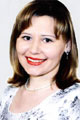 Russia Woman