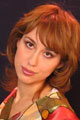 Russia Woman