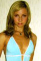 Russia Woman