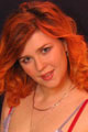 Russia Woman