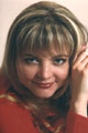 Russia Woman