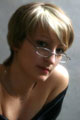 Ufa Woman