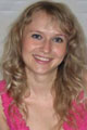 Volzhskiy Woman
