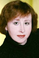 Tomsk Woman