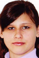 Volzhskiy Woman